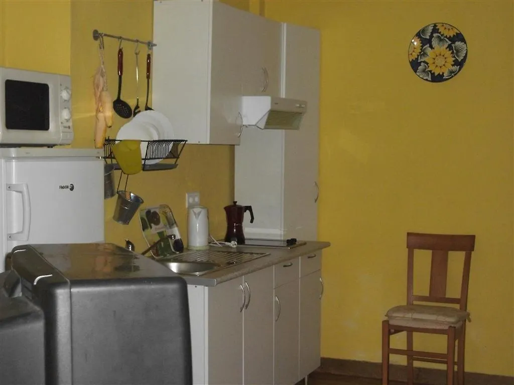 Alojamientos Casa Tejon Mijas Apartment