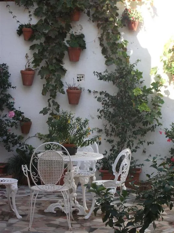 Alojamientos Casa Tejon Mijas